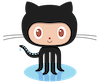 Github's Octocat